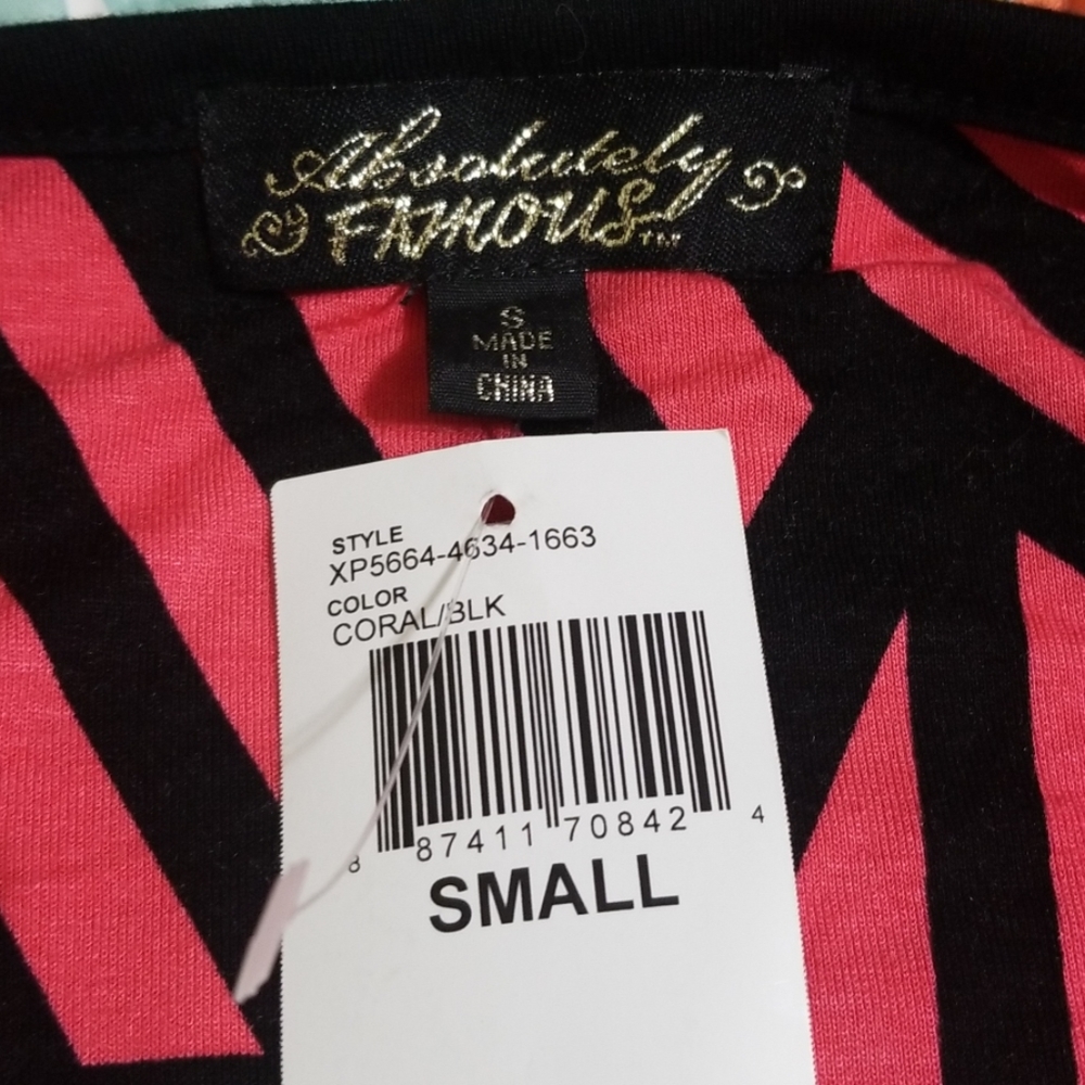 Absolutely Famous Top - Picture 6 of 7